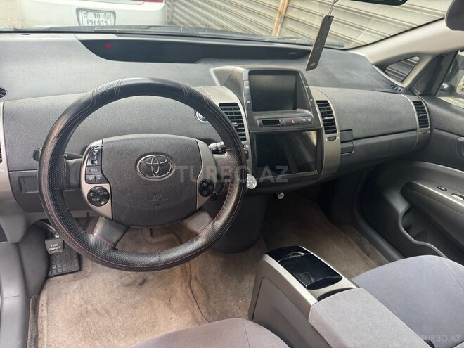 Toyota Prius 2007, 318,850 km - 1.5 l - Bakı