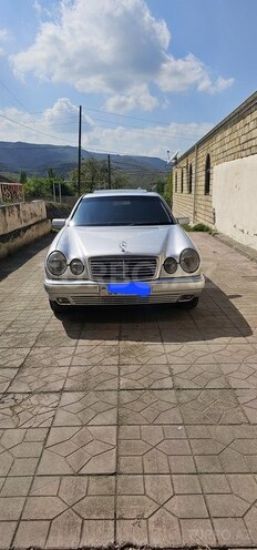 Mercedes E 240 1998, 280,125 km - 2.4 л - Şəmkir