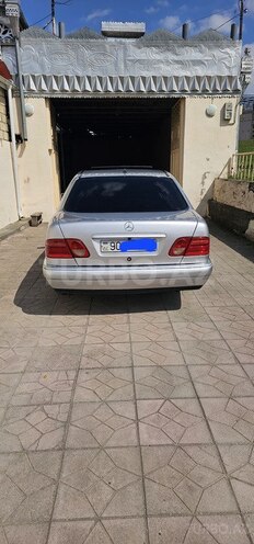 Mercedes E 240 1998, 280,125 km - 2.4 л - Şəmkir