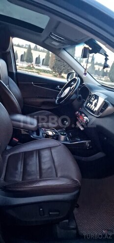 Kia Sorento 2014, 150,000 km - 2.0 l - Gəncə