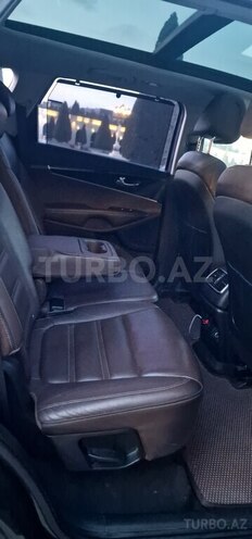 Kia Sorento 2014, 150,000 km - 2.0 l - Gəncə