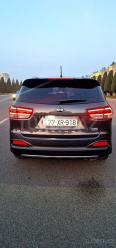 Kia Sorento 2014, 150,000 km - 2.0 l - Gəncə