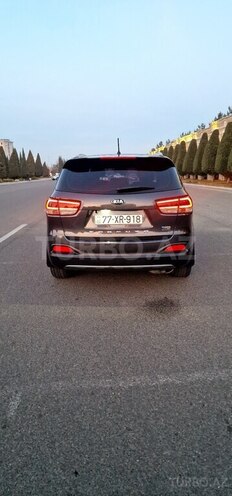 Kia Sorento 2014, 150,000 km - 2.0 l - Gəncə
