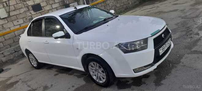 Khazar LD 2021, 150,000 km - 1.7 l - Bakı
