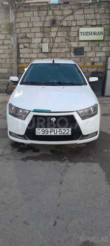 Khazar LD 2021, 150,000 km - 1.7 l - Bakı