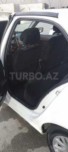 Khazar LD 2021, 150,000 km - 1.7 l - Bakı