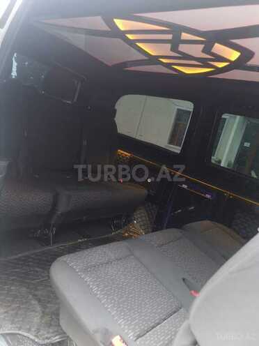 Mercedes Vito 2009, 260,856 km - 2.2 l - Bakı