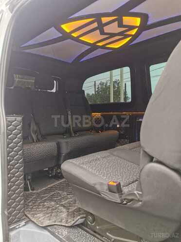 Mercedes Vito 2009, 260,856 km - 2.2 l - Bakı