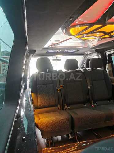 Mercedes Vito 2009, 260,856 km - 2.2 l - Bakı