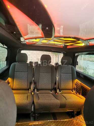 Mercedes Vito 2009, 260,856 km - 2.2 l - Bakı