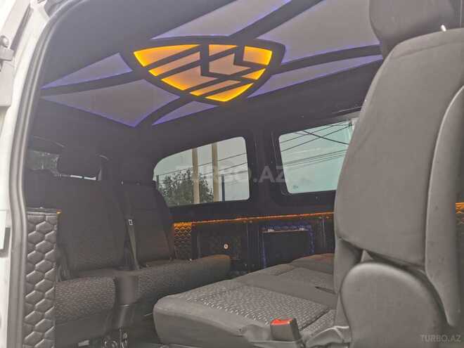 Mercedes Vito 2009, 260,856 km - 2.2 l - Bakı