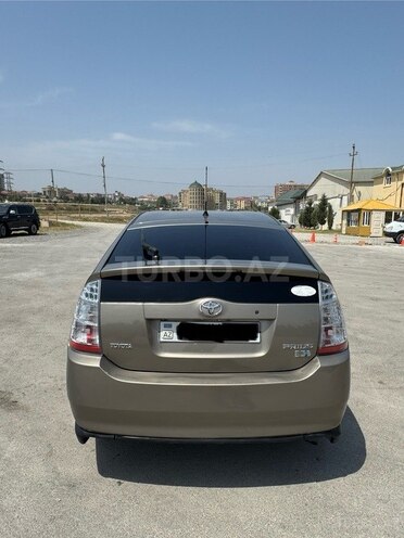 Toyota Prius 2009, 290,000 km - 1.5 l - Bakı