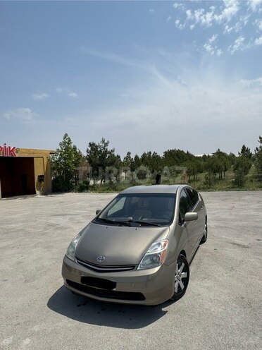 Toyota Prius 2009, 290,000 km - 1.5 l - Bakı
