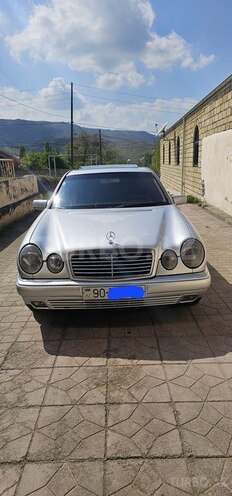 Mercedes E 240 1998, 280,125 km - 2.4 л - Şəmkir