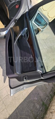 Mercedes E 240 1998, 280,125 km - 2.4 л - Şəmkir
