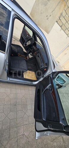 Mercedes E 240 1998, 280,125 km - 2.4 л - Şəmkir