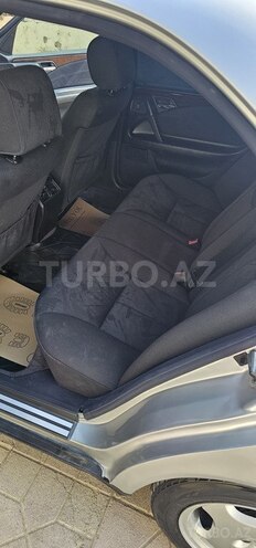 Mercedes E 240 1998, 280,125 km - 2.4 л - Şəmkir