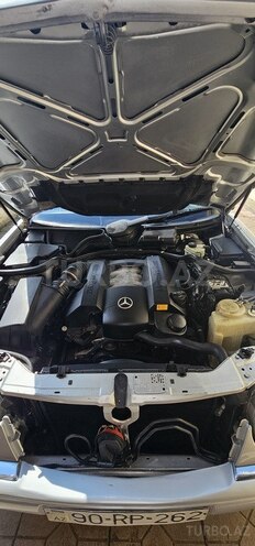 Mercedes E 240 1998, 280,125 km - 2.4 л - Şəmkir
