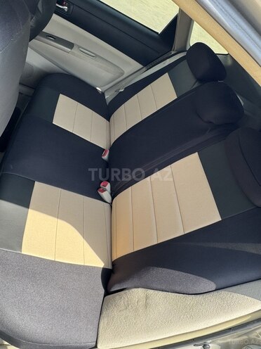 Toyota Prius 2009, 290,000 km - 1.5 l - Bakı