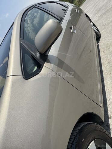 Toyota Prius 2009, 290,000 km - 1.5 l - Bakı