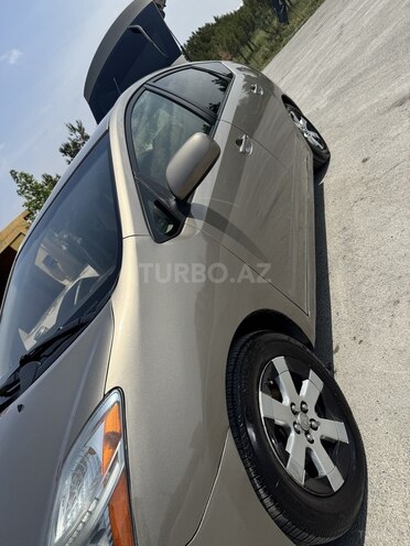Toyota Prius 2009, 290,000 km - 1.5 l - Bakı
