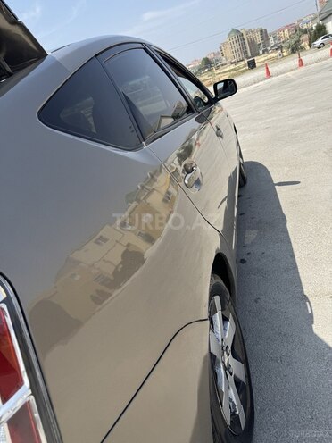 Toyota Prius 2009, 290,000 km - 1.5 l - Bakı