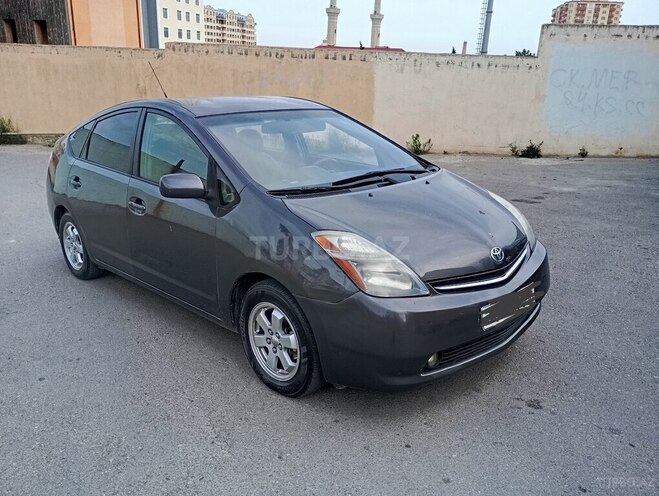Toyota Prius 2007, 210,240 km - 1.5 l - Bakı