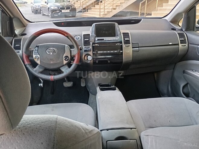 Toyota Prius 2007, 210,240 km - 1.5 l - Bakı