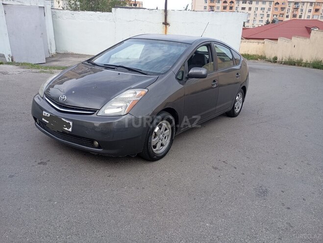 Toyota Prius 2007, 210,240 km - 1.5 l - Bakı
