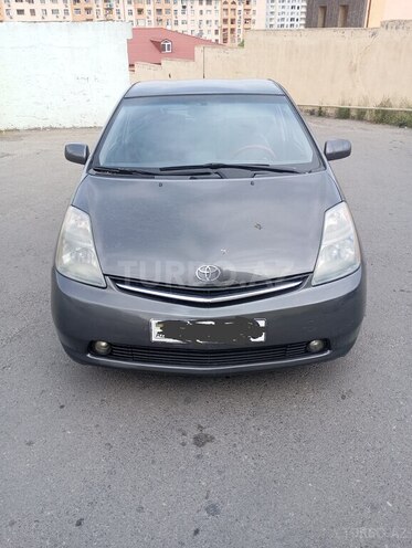 Toyota Prius 2007, 210,240 km - 1.5 l - Bakı
