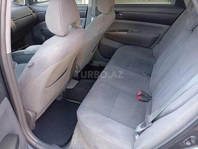 Toyota Prius 2007, 210,240 km - 1.5 l - Bakı