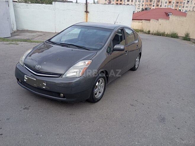 Toyota Prius 2007, 210,240 km - 1.5 l - Bakı