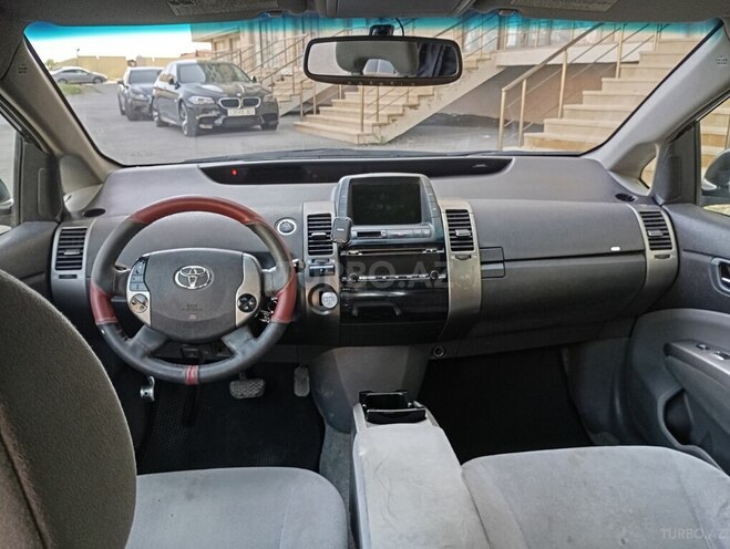 Toyota Prius 2007, 210,240 km - 1.5 l - Bakı
