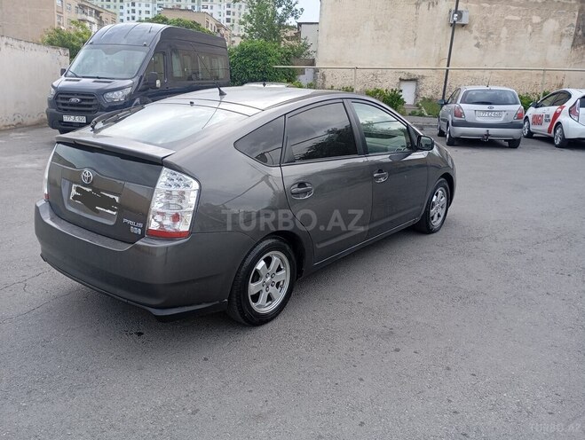 Toyota Prius 2007, 210,240 km - 1.5 l - Bakı