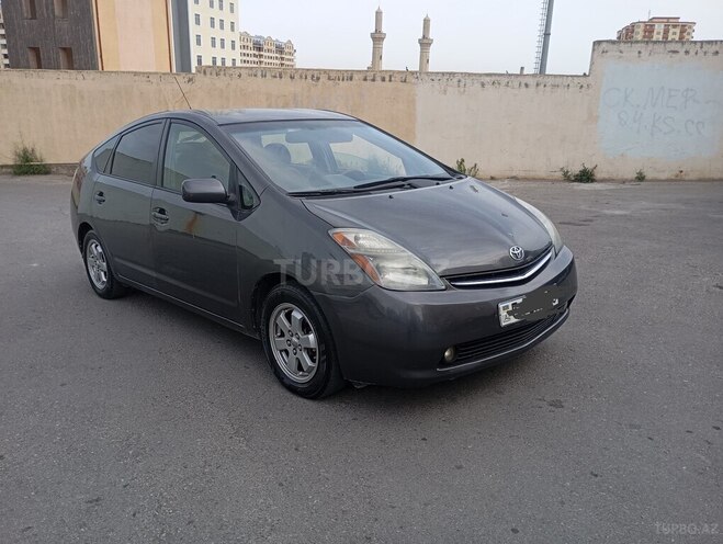 Toyota Prius 2007, 210,240 km - 1.5 l - Bakı