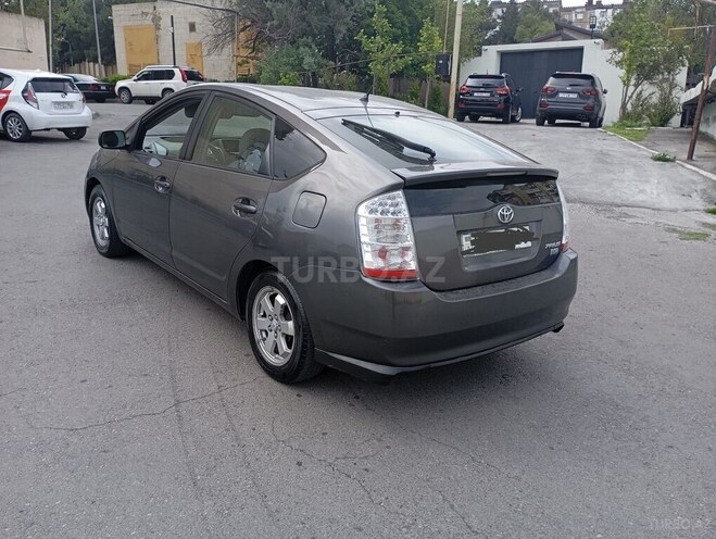 Toyota Prius 2007, 210,240 km - 1.5 l - Bakı