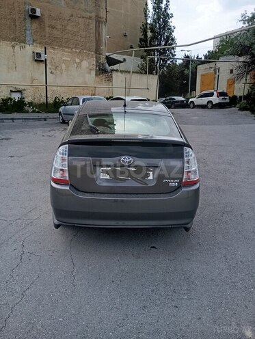 Toyota Prius 2007, 210,240 km - 1.5 l - Bakı