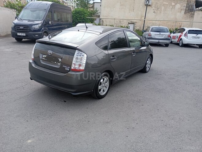 Toyota Prius 2007, 210,240 km - 1.5 l - Bakı