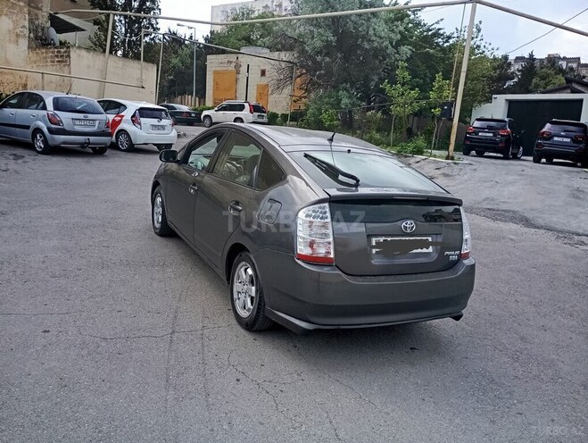 Toyota Prius 2007, 210,240 km - 1.5 l - Bakı