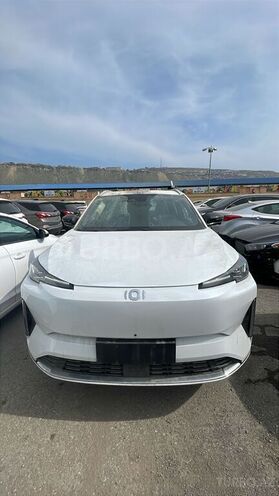 Changan Qiyuan Q05 2025, 0 km - 1.5 л - Bakı
