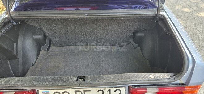 Mercedes 190 1991, 107,000 km - 2.0 л - Mingəçevir
