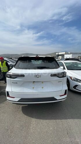 Changan Qiyuan Q05 2025, 0 km - 1.5 л - Bakı