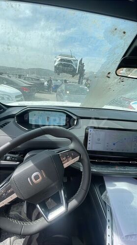 Changan Qiyuan Q05 2025, 0 km - 1.5 л - Bakı