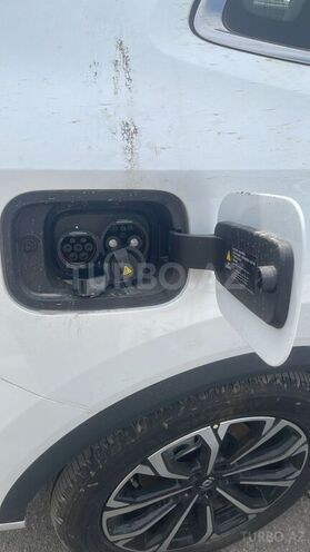 Changan Qiyuan Q05 2025, 0 km - 1.5 л - Bakı