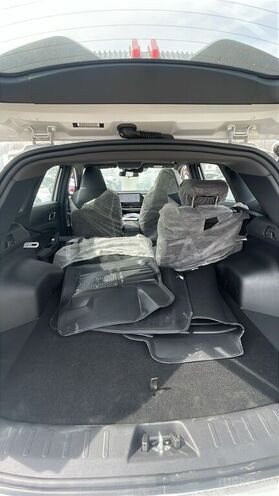 Changan Qiyuan Q05 2025, 0 km - 1.5 л - Bakı