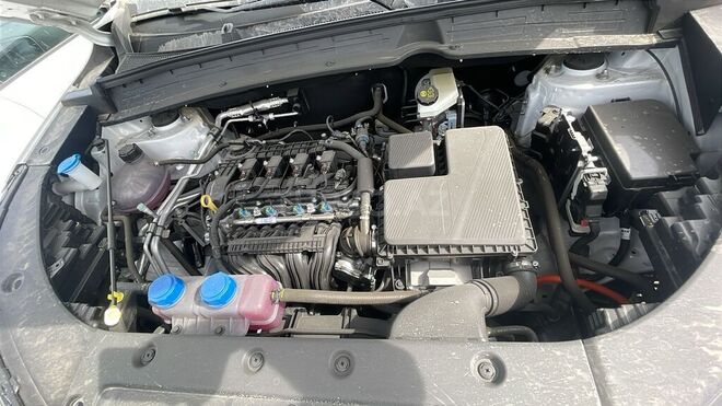 Changan Qiyuan Q05 2025, 0 km - 1.5 л - Bakı