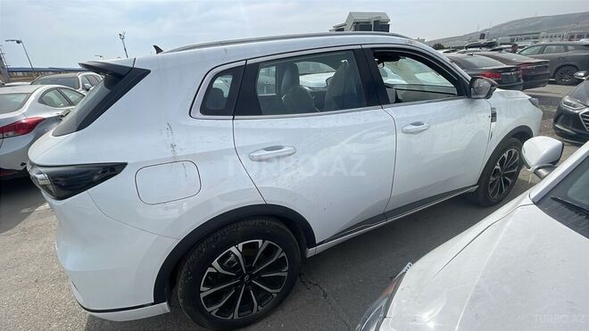 Changan Qiyuan Q05 2025, 0 km - 1.5 л - Bakı