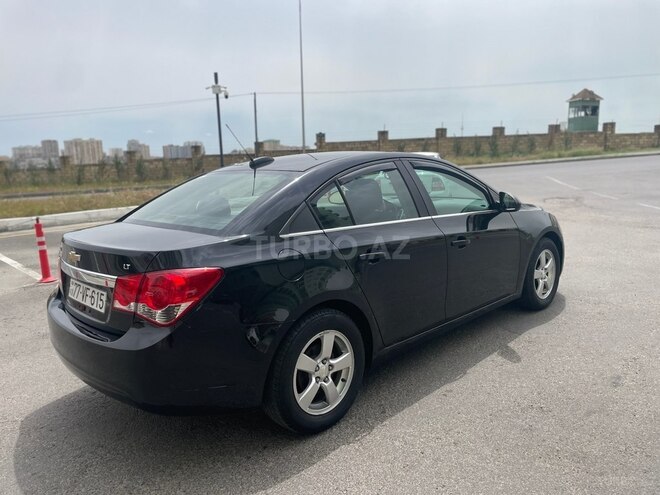 Chevrolet Cruze 2015, 164,350 km - 1.4 л - Bakı