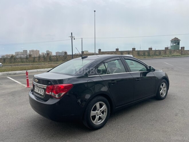Chevrolet Cruze 2015, 164,350 km - 1.4 л - Bakı