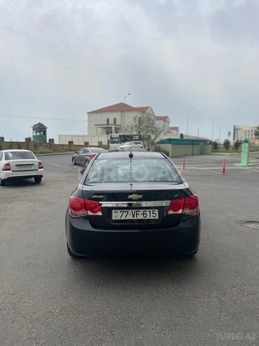 Chevrolet Cruze 2015, 164,350 km - 1.4 л - Bakı